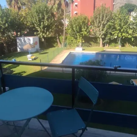 Estudio Luna Torremolinos Buitenkant foto