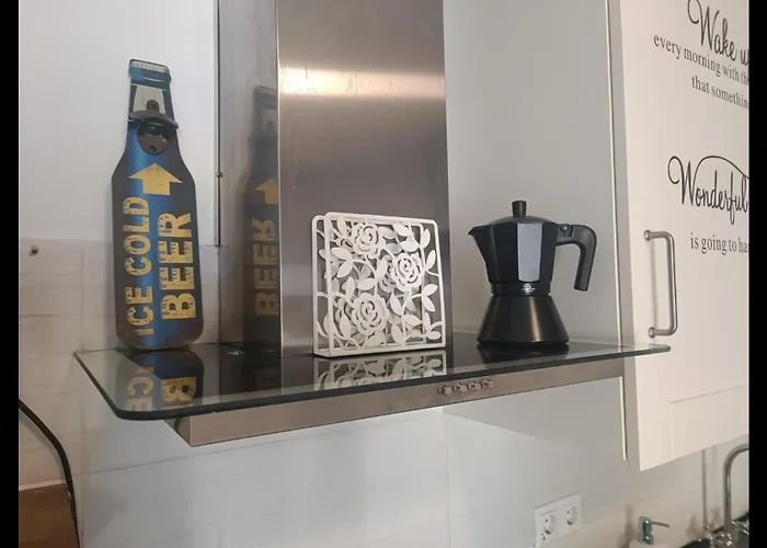 Apartamento AARÓN