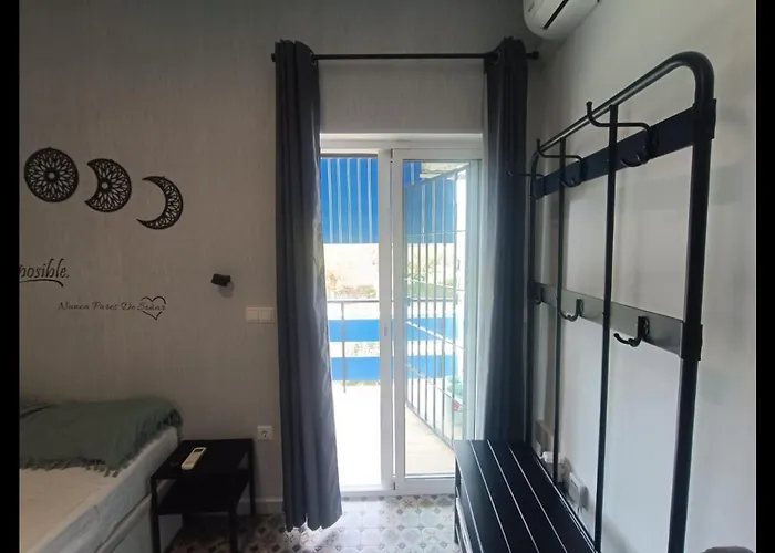 Apartamento AARÓN