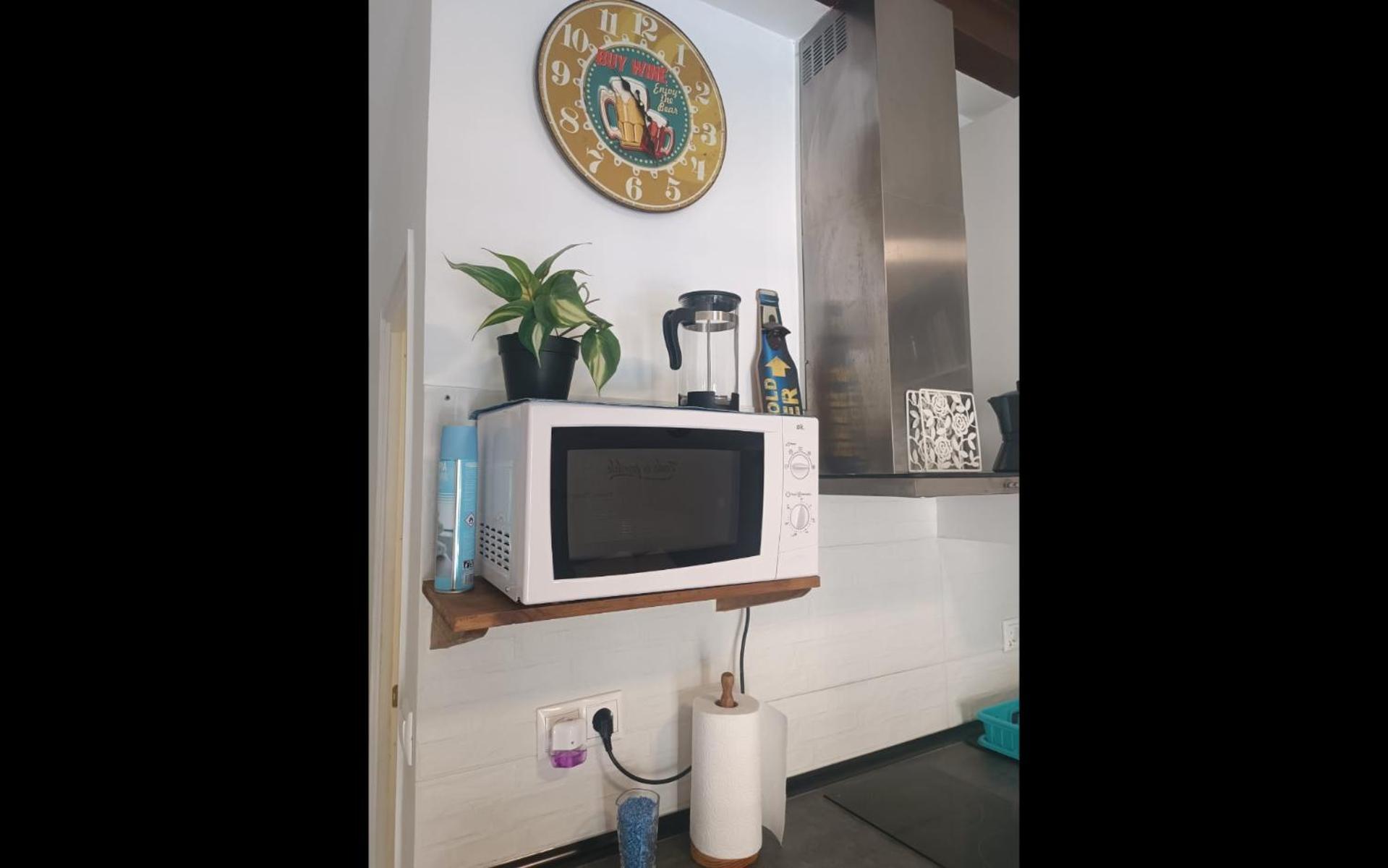 Estudio Luna Apartament *