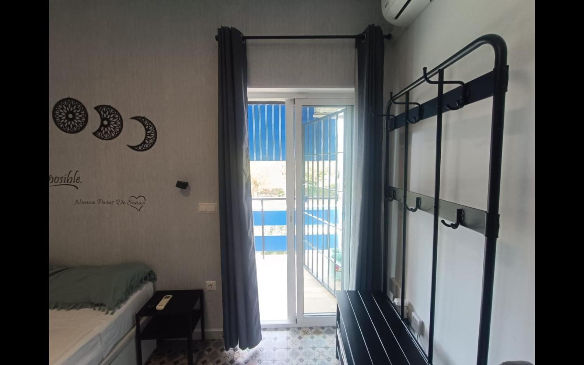 Estudio Luna Apartament