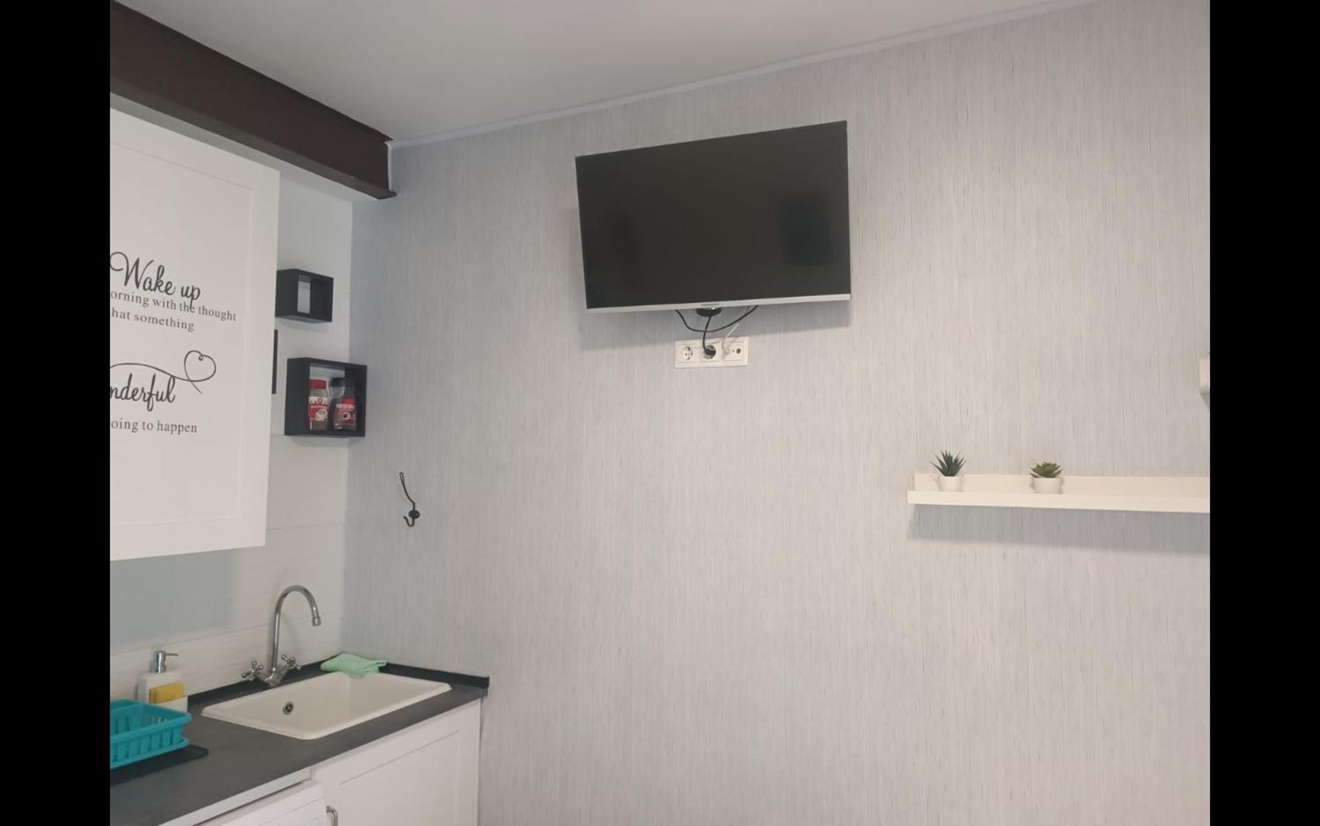 Estudio Luna Apartament *