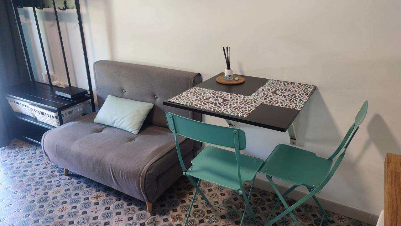 Appartement Estudio Luna