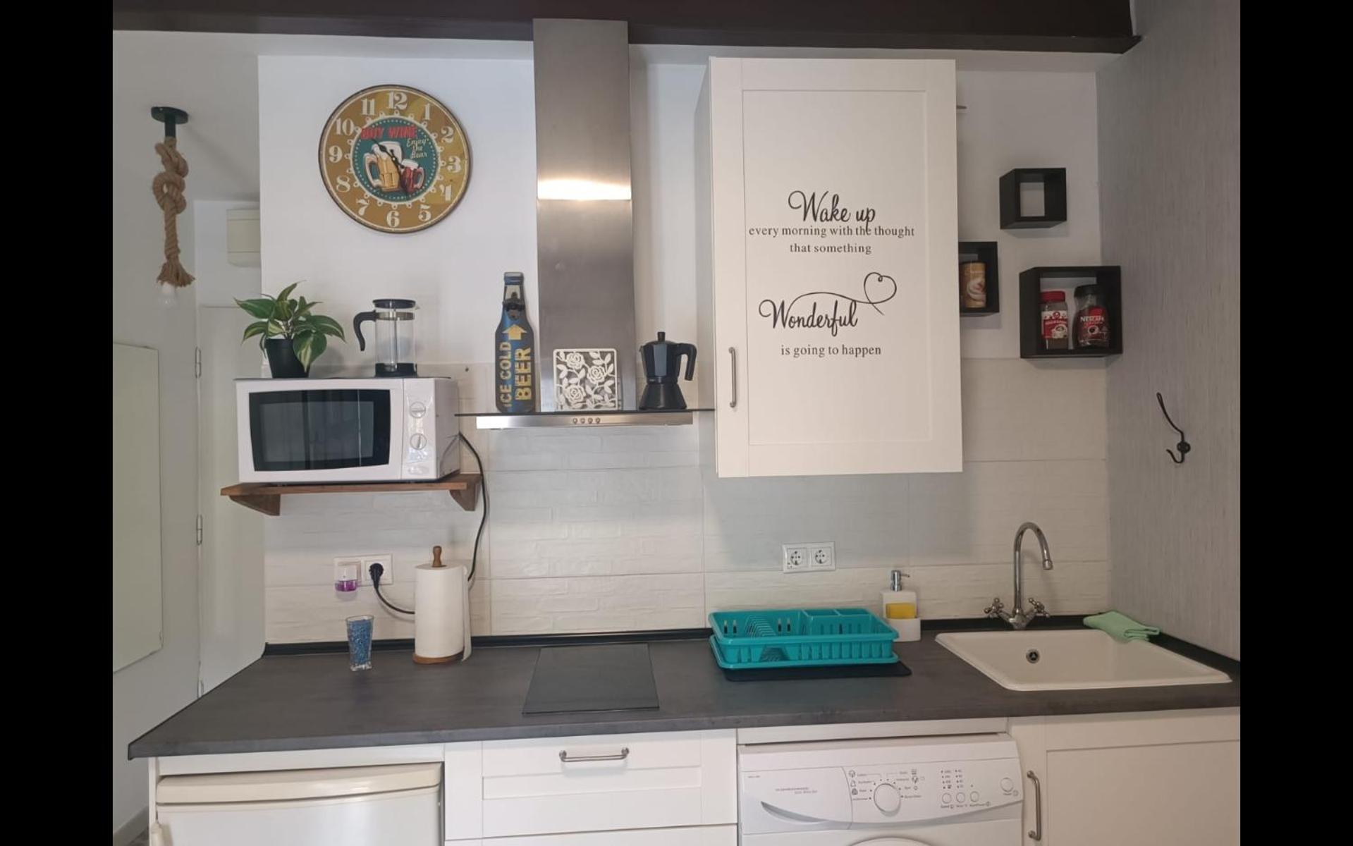 Estudio Luna Appartement Torremolinos
