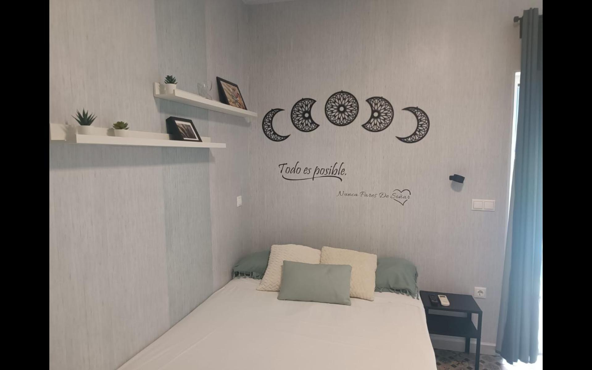 Appartement Estudio Luna *